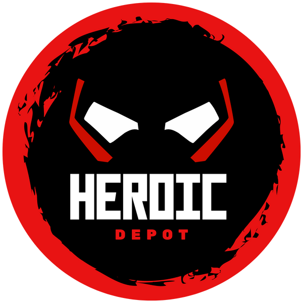 Heroic Depot