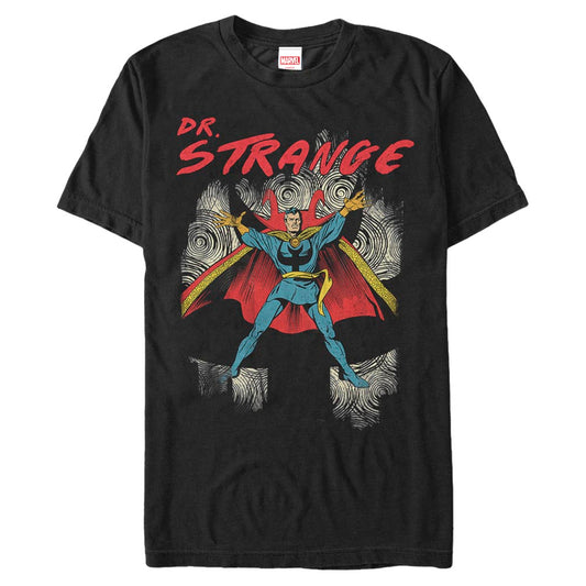 Men's Marvel Centric Doc T-Shirt